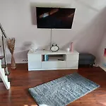 Elbliebe - Kleine Hunde Bis 25 Cm Willkommen Ferienhaus *