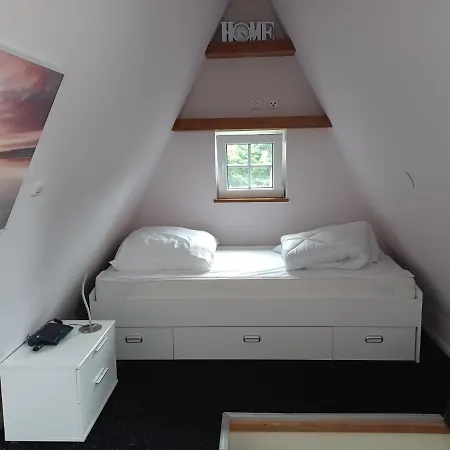 Holiday home Elbliebe - Kleine Hunde Bis 25 Cm Willkommen