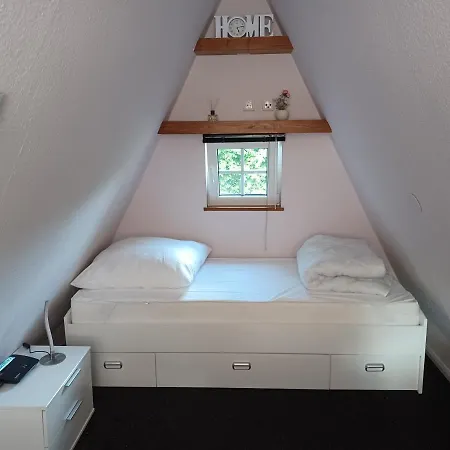 Elbliebe - Kleine Hunde Bis 25 Cm Willkommen Casa de Férias