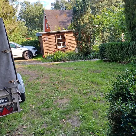 Holiday home Elbliebe - Kleine Hunde Bis 25 Cm Willkommen Dannenberg