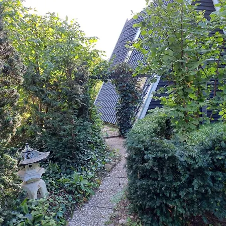 Elbliebe - Kleine Hunde Bis 25 Cm Willkommen * דננברג