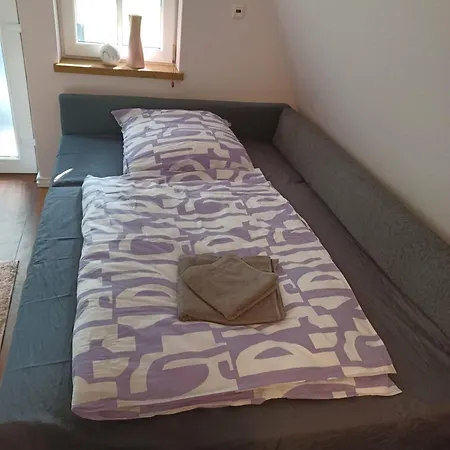 Casa de Férias Elbliebe - Kleine Hunde Bis 25 Cm Willkommen