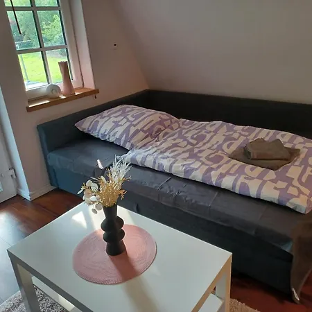 Ferienhaus Elbliebe - Kleine Hunde Bis 25 Cm Willkommen Dannenberg