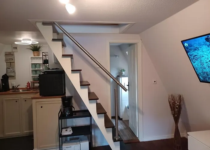 Elbliebe - Kleine Hunde Bis 25 Cm Willkommen Casa vacanze Dannenberg