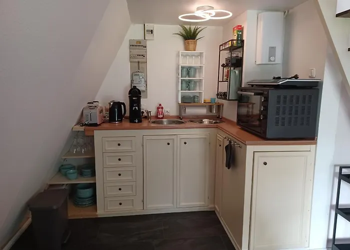 Elbliebe - Kleine Hunde Bis 25 Cm Willkommen Casa vacanze Dannenberg