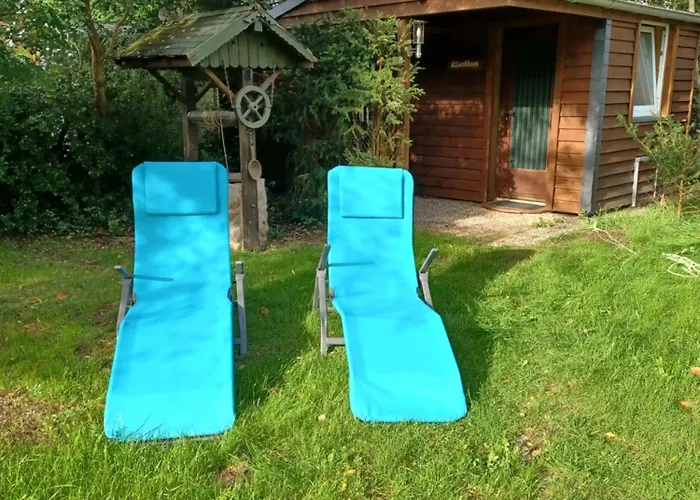 Elbliebe - Kleine Hunde Bis 25 Cm Willkommen Casa vacanze